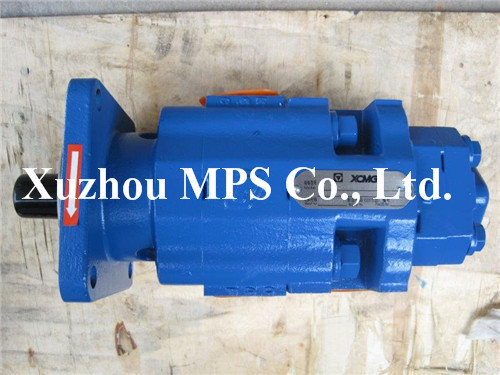 XCMG wheel loader part Pump